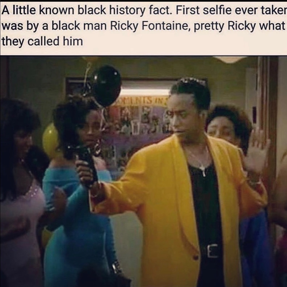 Meet your Posher, Armin